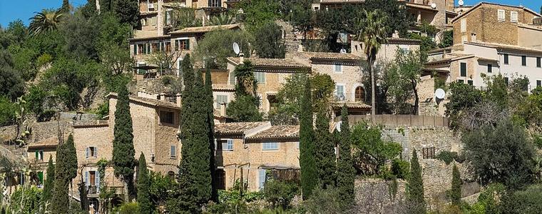 Deià