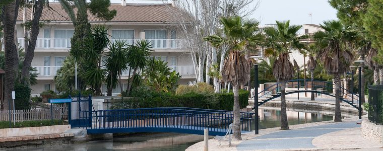 Playa de Muro