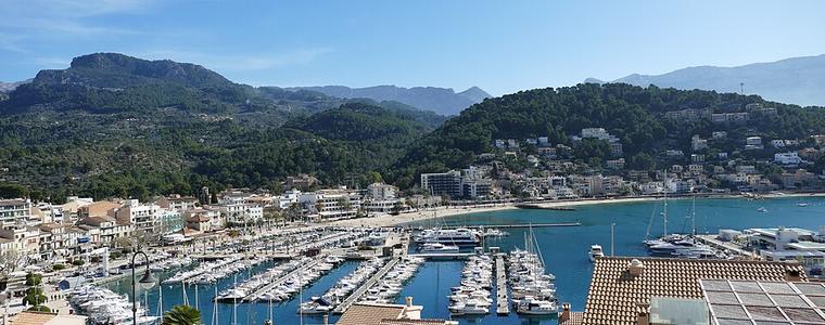 Sóller és Port de Sóller